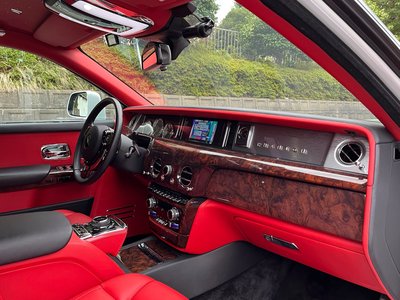 صورة 21 لـ 2018 ROLLS-ROYCE PHANTOM