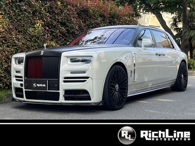 صورة 1 لـ 2018 ROLLS-ROYCE PHANTOM