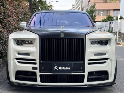 صورة 11 لـ 2018 ROLLS-ROYCE PHANTOM