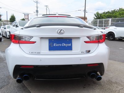2018 Lexus RC F thumbnail 47