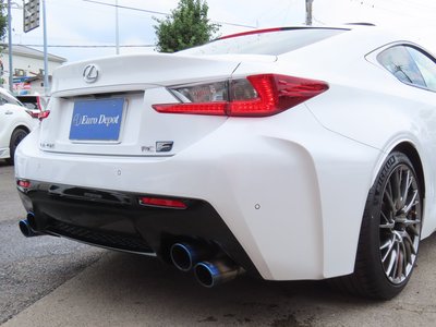2018 Lexus RC F thumbnail 39