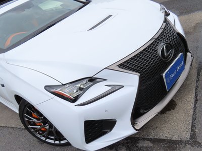 2018 Lexus RC F thumbnail 31
