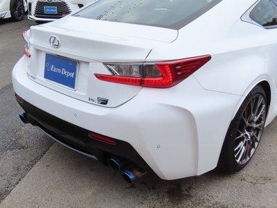 2018 Lexus RC F thumbnail 37