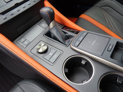 2018 Lexus RC F thumbnail 68