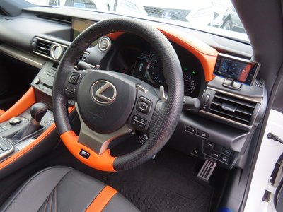 2018 Lexus RC F thumbnail 61