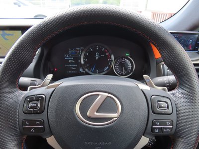 2018 Lexus RC F thumbnail 64