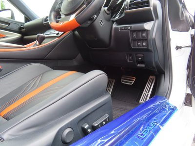 2018 Lexus RC F thumbnail 59
