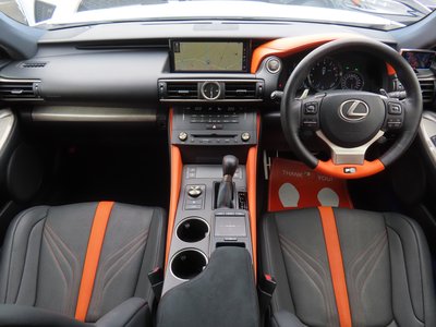 2018 Lexus RC F thumbnail 51