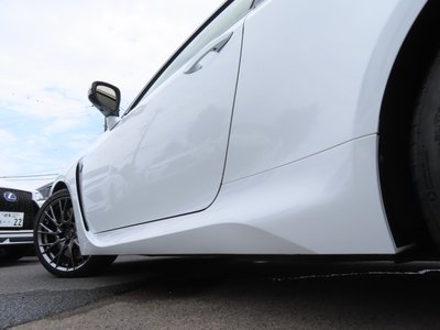 2018 Lexus RC F thumbnail 48