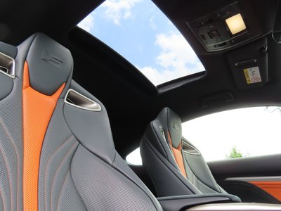 2018 Lexus RC F thumbnail 18