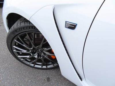 2018 Lexus RC F thumbnail 49