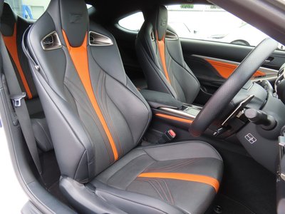 2018 Lexus RC F photo 15