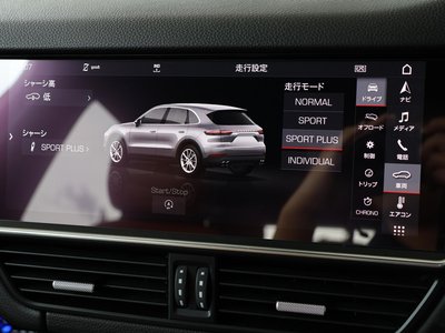 2019 Porsche CAYENNE thumbnail 28