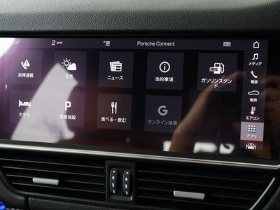 2019 Porsche CAYENNE thumbnail 27