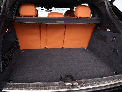 2019 Porsche CAYENNE thumbnail 46