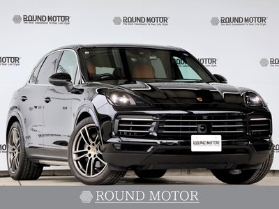 2019 Porsche CAYENNE photo 1