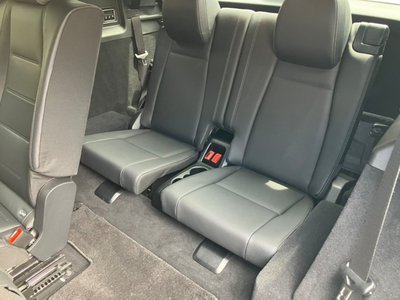 2025 Mercedes-BENZ GLE photo 16