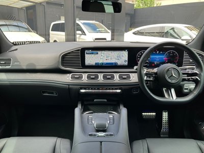 2025 Mercedes-BENZ GLE photo 8