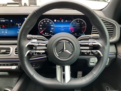 2025 Mercedes-BENZ GLE photo 9
