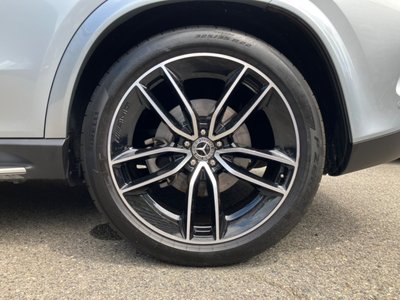 2025 Mercedes-BENZ GLE thumbnail 22