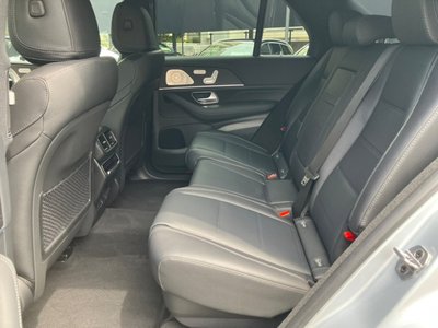 2025 Mercedes-BENZ GLE photo 15