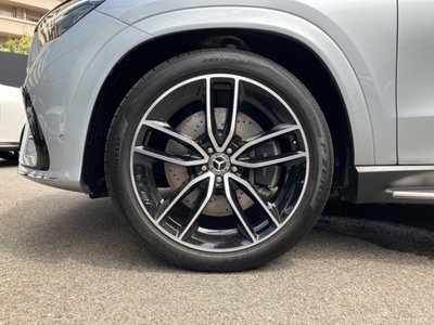 2025 Mercedes-BENZ GLE thumbnail 21