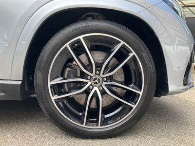 2025 Mercedes-BENZ GLE thumbnail 19