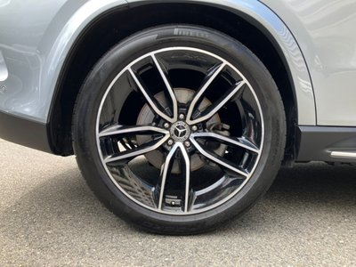 2025 Mercedes-BENZ GLE thumbnail 20
