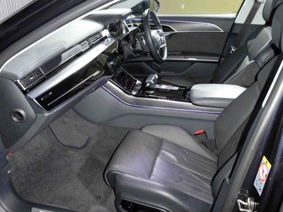 2019 AUDI A8 — миниатюра 17