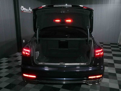 2019 AUDI A8 — миниатюра 21