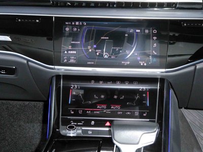 2019 AUDI A8 — миниатюра 14