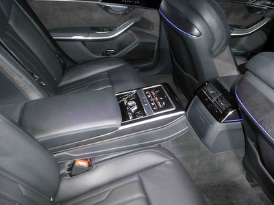 2019 AUDI A8 — миниатюра 19