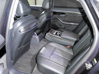 2019 AUDI A8 — миниатюра 20