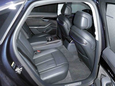 2019 AUDI A8 — миниатюра 18