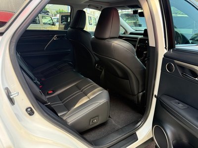 2022 Lexus RX photo 14