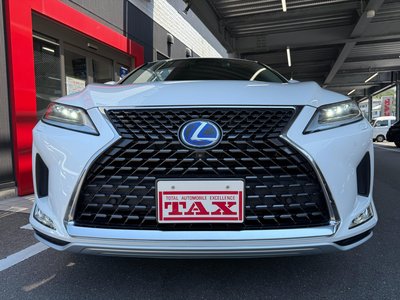 2022 Lexus RX thumbnail 36