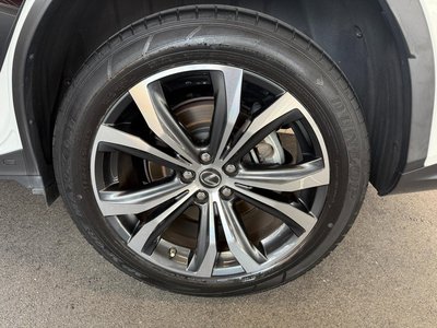 2022 Lexus RX photo 7