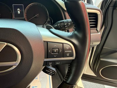 2022 Lexus RX thumbnail 22