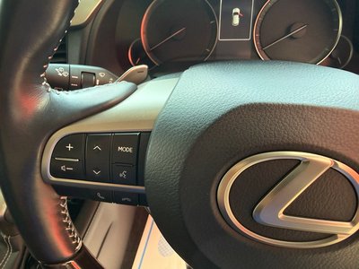 2022 Lexus RX thumbnail 23