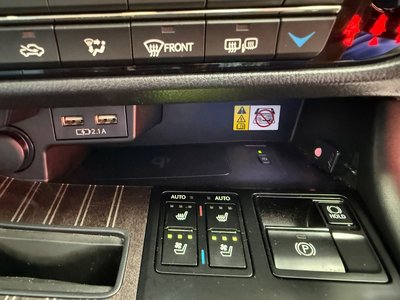 2022 Lexus RX thumbnail 27