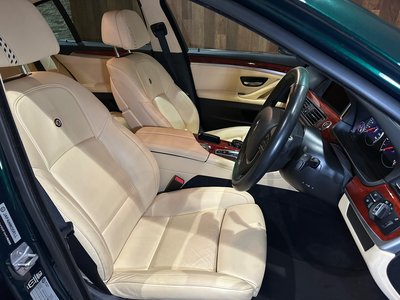 صورة 28 لـ 2014 BMW Alpina D5