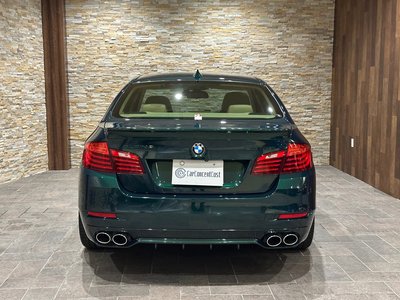 صورة 17 لـ 2014 BMW Alpina D5