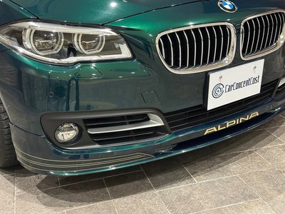 صورة 12 لـ 2014 BMW Alpina D5
