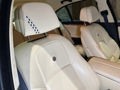 صورة 30 لـ 2014 BMW Alpina D5