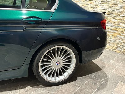 صورة 26 لـ 2014 BMW Alpina D5