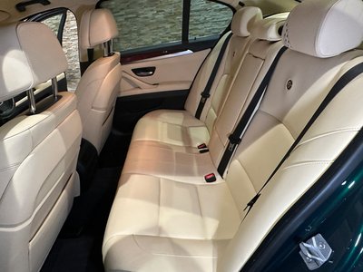 صورة 35 لـ 2014 BMW Alpina D5