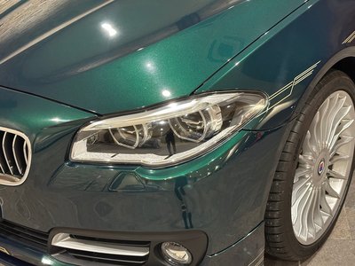 صورة 4 لـ 2014 BMW Alpina D5