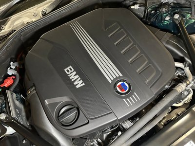 صورة 56 لـ 2014 BMW Alpina D5