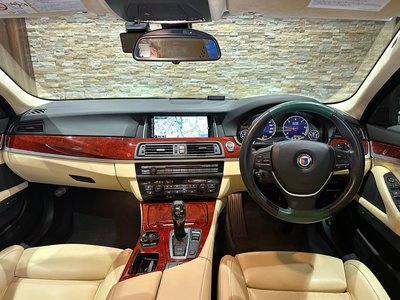صورة 38 لـ 2014 BMW Alpina D5
