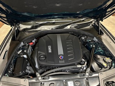 صورة 57 لـ 2014 BMW Alpina D5